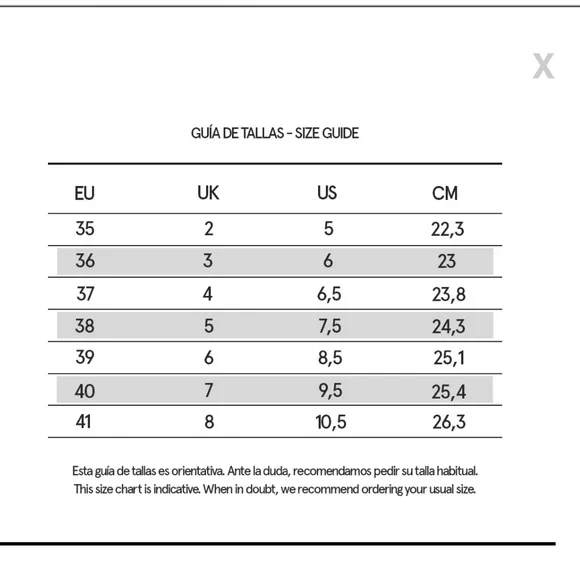 Menbur Cathy bridal slingback heels - 36 EU/ 6 US - Picture 10 of 12